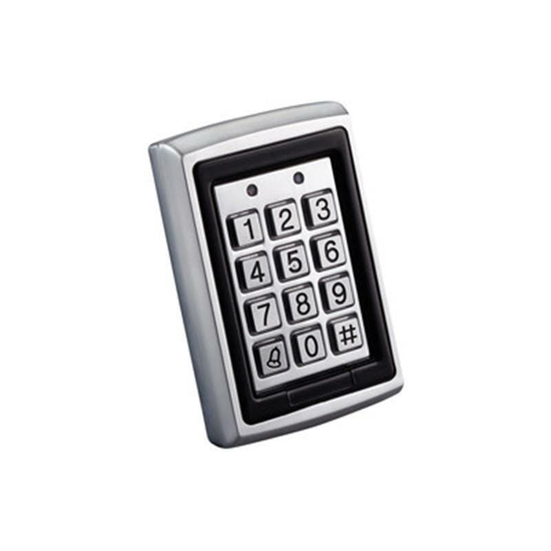 Кодовая клавиатура Yli Elecyronic YK-568L
