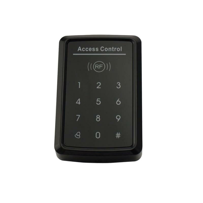 Кодовая клавиатура Yli Elecyronic YK-968