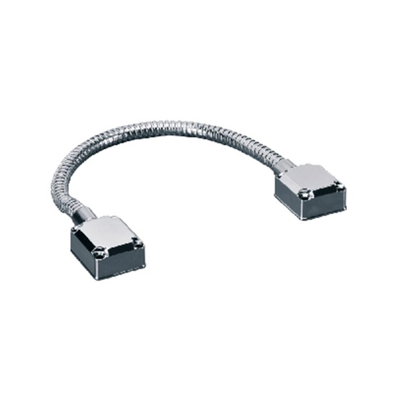 Гнучкий перехід дверний Yli Electronic DLK-401