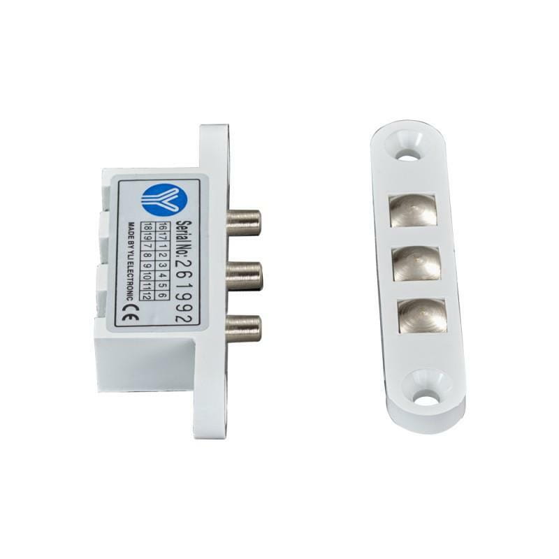 Контактна група Yli Electronic DLK-404-3