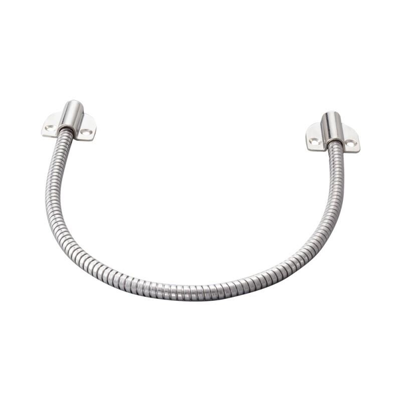 Гнучкий перехід дверний Yli Electronic DLK-403A