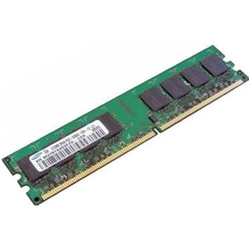 Фото - Модуль пам`яті DDR2 2GB/800 Samsung (M378T5663EH3-CF7) Ref | click.ua