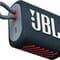Фото - Акустична система JBL GO 3 Blue Pink (JBLGO3BLUP) | click.ua