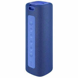 Акустична система Xiaomi Mi Portable Bluetooth Speaker 16W Blue