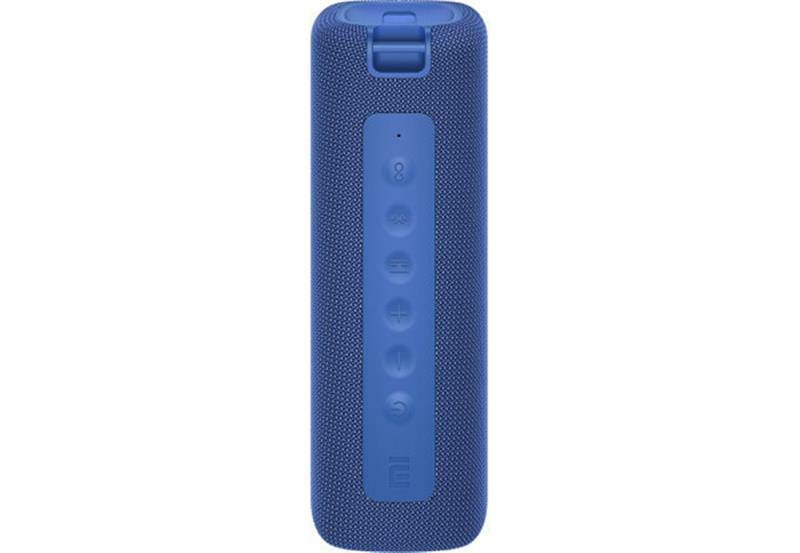 Акустична система Xiaomi Mi Portable Bluetooth Speaker 16W Blue (722032)