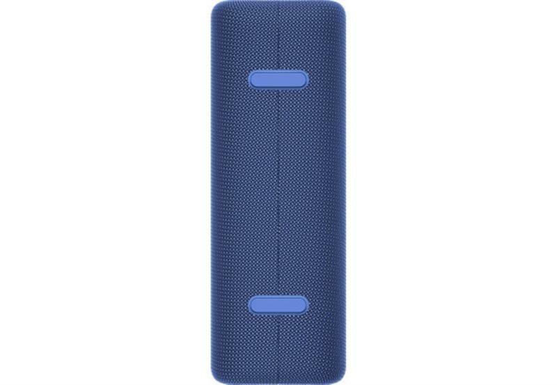 Акустическая система Xiaomi Mi Portable Bluetooth Speaker 16W Blue (722032)
