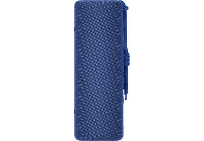 Акустическая система Xiaomi Mi Portable Bluetooth Speaker 16W Blue