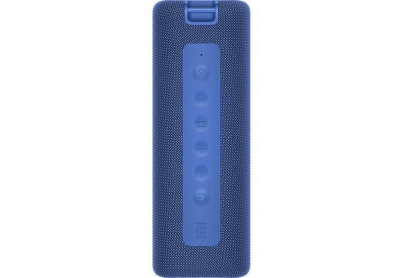 Акустическая система Xiaomi Mi Portable Bluetooth Speaker 16W Blue
