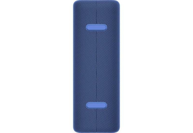 Акустическая система Xiaomi Mi Portable Bluetooth Speaker 16W Blue