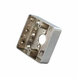 Короб під кнопку Yli Electronic MBB-811C-M