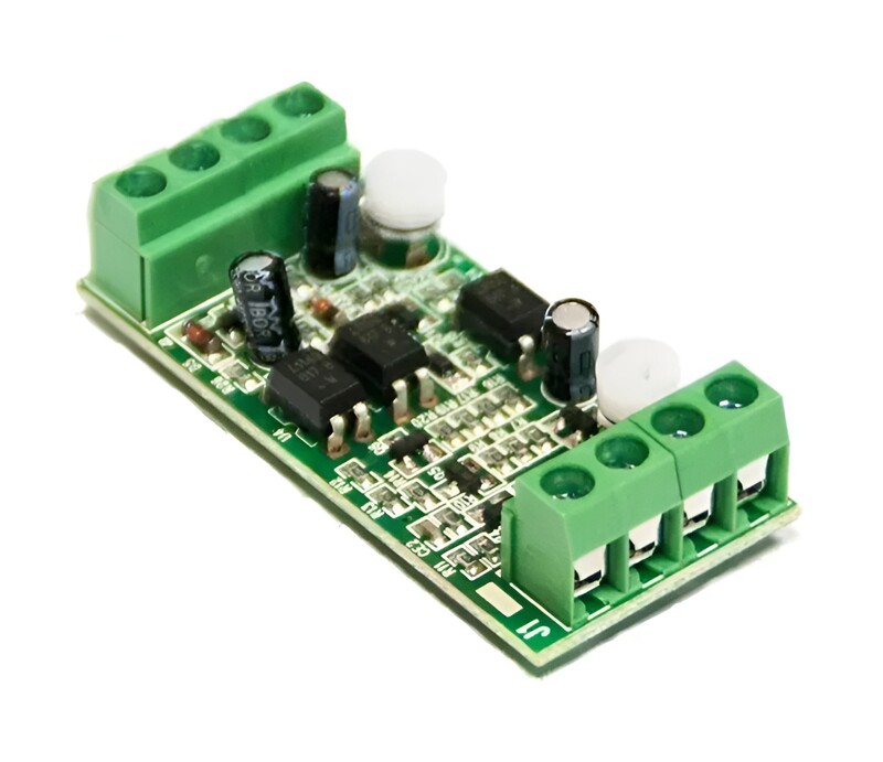 Адаптер Slinex VZ-10 v2.0