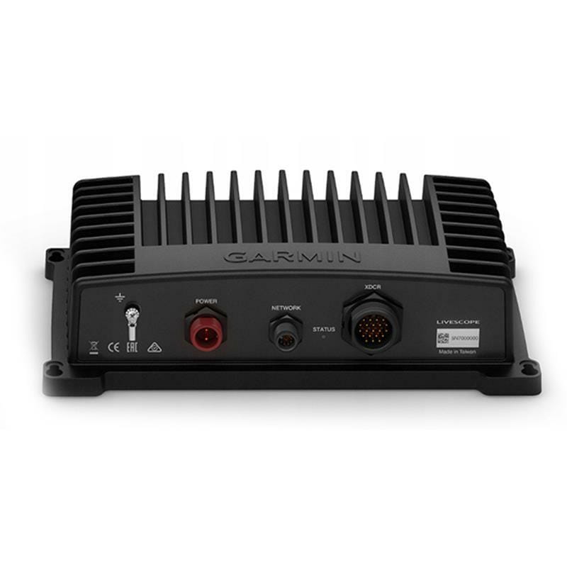 Эхолот Garmin Panoptix LiveScope System (010-01864-00)