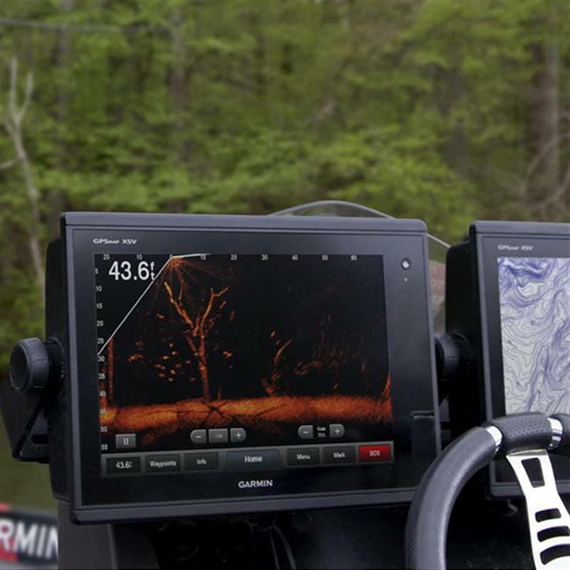 Эхолот Garmin Panoptix LiveScope System (010-01864-00)