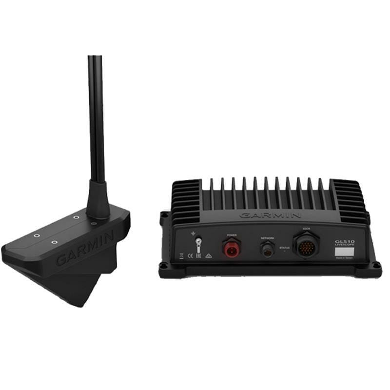 Эхолот Garmin Panoptix LiveScope System (010-01864-00)