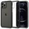 Фото - Чехол-накладка Spigen Neo Hybrid для Apple iPhone 12 Pro Max Crystal Black (ACS01622) | click.ua