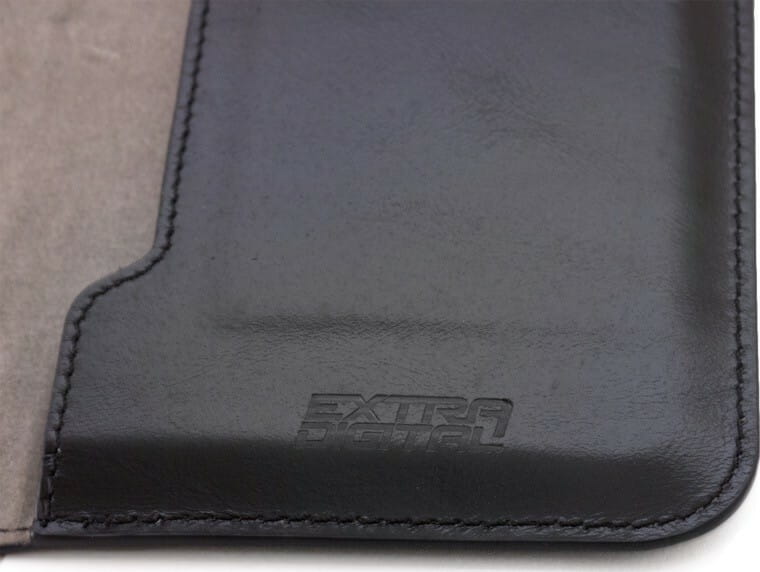 Чехол-книжка Extradigital Natural Skin для Apple iPhone 8/7 (PCE4471)