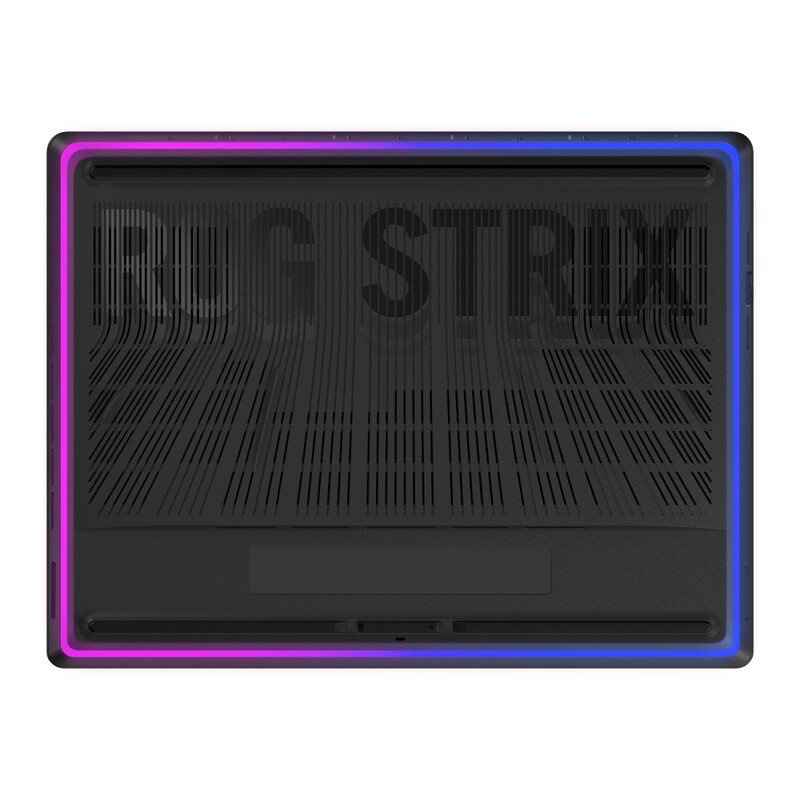 Ноутбук Asus ROG Strix SCAR 16 G635LR-RW164W (90NR0LU1-M006X0) Off Black