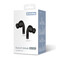Фото - Bluetooth-гарнітура СolorWay Slim TWS-5 Earbuds Black (CW-TWS5BK) | click.ua