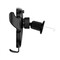 Фото - Тримач автомобільний СolorWay ClampSnap Holder Black (CW-CHMH19-BK) | click.ua