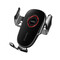 Фото - Тримач автомобільний СolorWay ClampSnap Holder Black (CW-CHMH19-BK) | click.ua