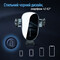 Фото - Тримач автомобільний СolorWay Grip Holder Black (CW-CHMH20-BK) | click.ua