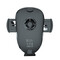 Фото - Тримач автомобільний СolorWay Grip Holder Black (CW-CHMH20-BK) | click.ua