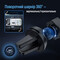 Фото - Тримач автомобільний СolorWay Grip Holder Black (CW-CHMH20-BK) | click.ua