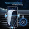 Фото - Тримач автомобільний СolorWay Grip Holder Black (CW-CHMH20-BK) | click.ua