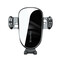 Фото - Тримач автомобільний СolorWay Grip Holder Black (CW-CHMH20-BK) | click.ua