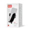 Фото - Тримач автомобільний СolorWay Grip Holder Black (CW-CHMH20-BK) | click.ua