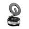 Фото - Тримач автомобільний СolorWay MagSafe 360° Black (CW-CHM21-BK) | click.ua