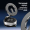 Фото - Тримач автомобільний СolorWay MagSafe 360° Black (CW-CHM21-BK) | click.ua