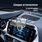Фото - Тримач автомобільний СolorWay MagSafe 360° Black (CW-CHM21-BK) | click.ua