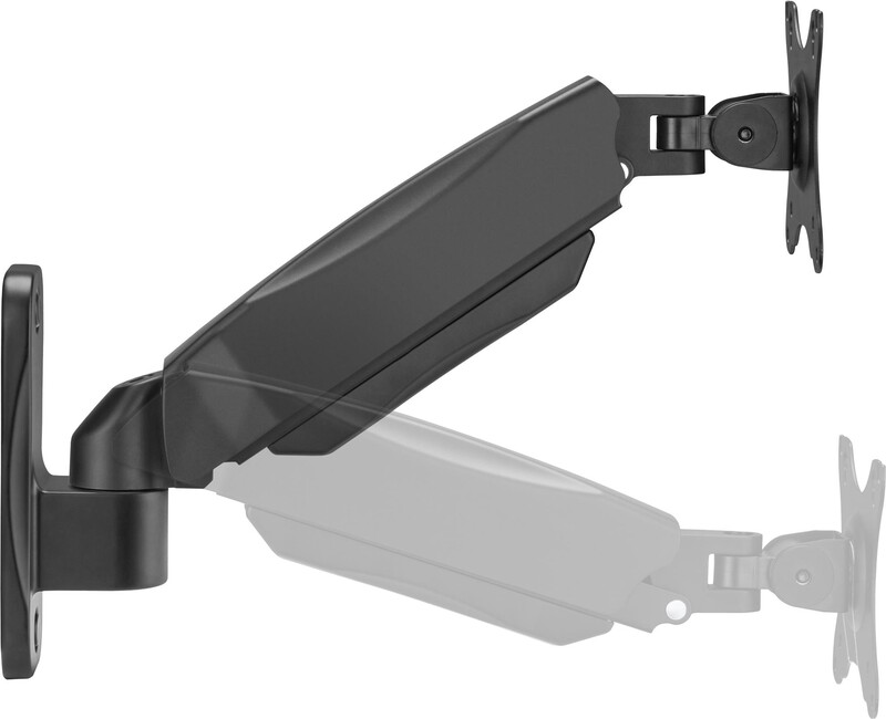 Кронштейн OfficePro MA300B (VESA100х100)