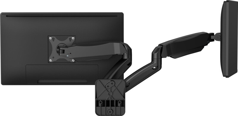 Кронштейн OfficePro MA312B (VESA100х100)