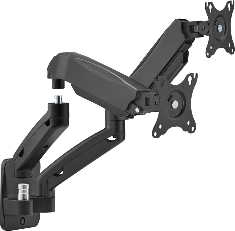 Кронштейн OfficePro MA312B (VESA100х100)