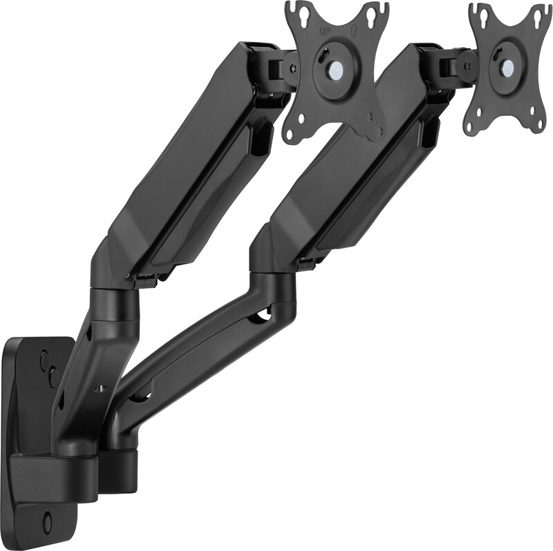 Кронштейн OfficePro MA312B (VESA100х100)