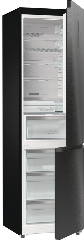 Холодильник Gorenje NRB620C81BX4WFE