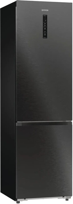 Холодильник Gorenje NRB620C81BX4WFE