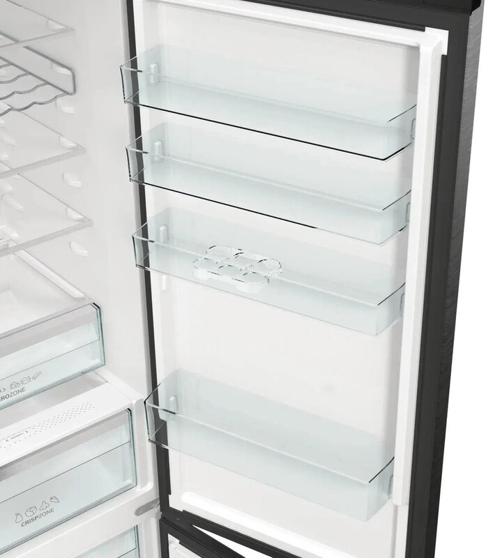 Холодильник Gorenje NRB620C81BX4WFE