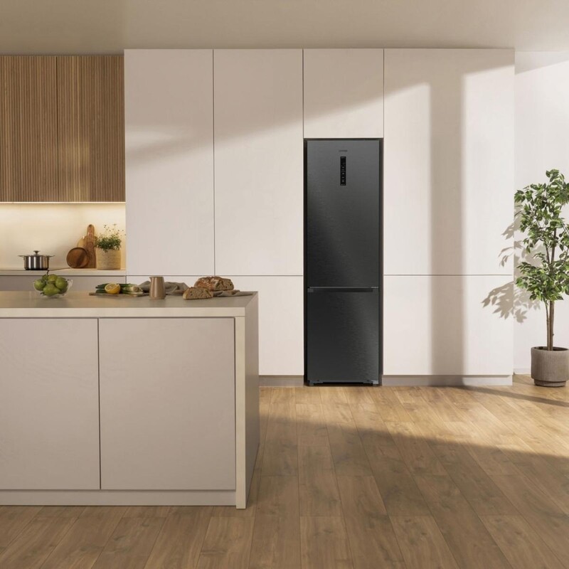 Холодильник Gorenje NRB620C81BX4WFE