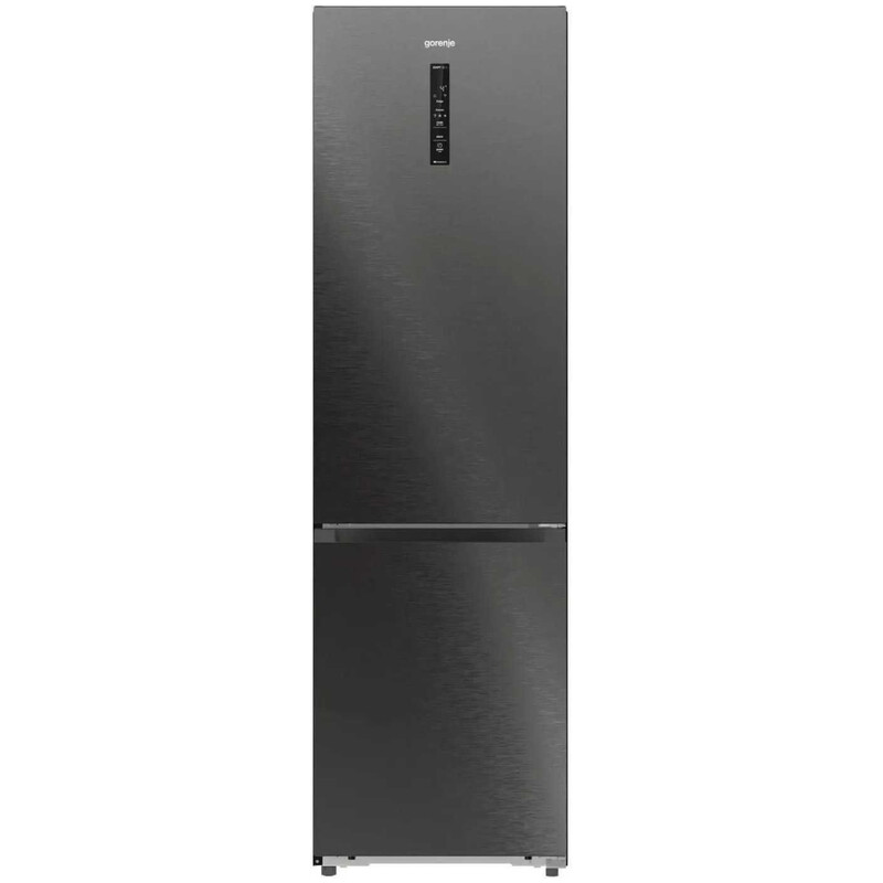 Холодильник Gorenje NRB620C81BX4WFE