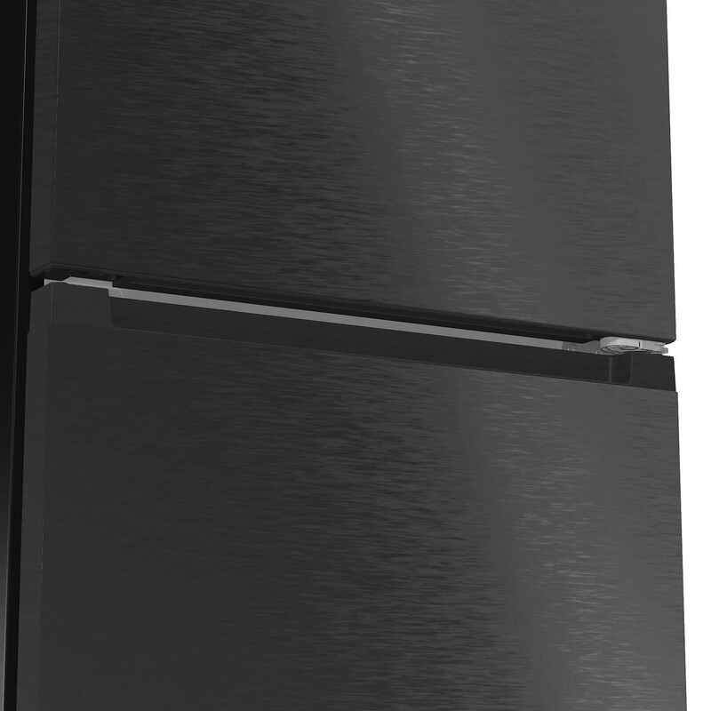 Холодильник Gorenje NRB620E6BX4WFE