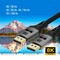 Фото - Кабель ColorWay DisplayPort-DisplayPort V1.4 8K 1.5м, Black (CW-CBDP093-BK) | click.ua