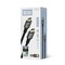 Фото - Кабель ColorWay HDMI-HDMI V2.1 8K 2м, Black (CW-CBHD088-BK) | click.ua