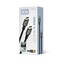 Фото - Кабель ColorWay HDMI-HDMI V2.1 8K 3м, Black (CW-CBHD089-BK) | click.ua