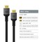 Фото - Кабель ColorWay HDMI-HDMI V2.1 8K 3м, Black (CW-CBHD089-BK) | click.ua