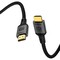 Фото - Кабель ColorWay HDMI-HDMI V2.1 8K 3м, Black (CW-CBHD089-BK) | click.ua