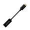 Фото - Адаптер Colorway DisplayPort - HDMI (M/F) 4K/30 Гц Black (CW-AD-DPHD) | click.ua