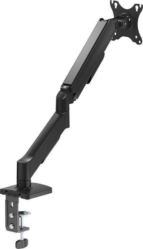 Кронштейн OfficePro MA511B 17-32" Black (VESA100х100)